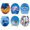 Sticker voor toiletzitting |