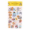 Stickers Galapagos friends | -