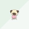 Stickerset - Dogs & Things to be happy about (LIMITED!) | CutieSquad