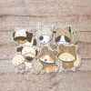 Stickerset - Teddy dogs | CutieSquad