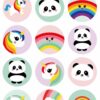Stickervel A5 B | Studio Inktvis