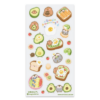 Stickervel - All the Avocado | Stickii