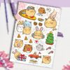 Stickervel - Awesome | Fuzzballs