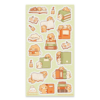 Stickervel - Book Bears | Stickii