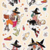 Stickervel Crafty Coven - Stickii | Stickii