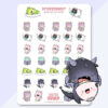 Stickervel - Dragons Rainy day activities (LIMITED!) | CutieSquad