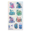 Stickervel - Dreamy Drinks | Stickii