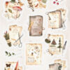 Stickervel Forest Field Note - Stickii | Stickii