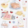 Stickervel - Kawaii Pet Picnic | Stickii