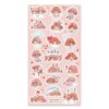 Stickervel - Lazy Days | Stickii