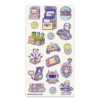 Stickervel - Let's Play | Stickii