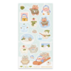 Stickervel - Snowy Afternoon Fun | Stickii