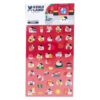 Stickervel - Tiny-K Lucky | Kenji