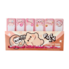 Sticky Mini Tabs Polly the pig - Kenji | Kenji