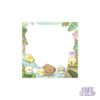 Sticky Notes - Capybaras bathing | CutieSquad