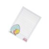 Sticky Notes - Kawaii Penguins Ice Cream | CutieSquad