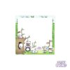 Sticky Notes - Pandas | CutieSquad