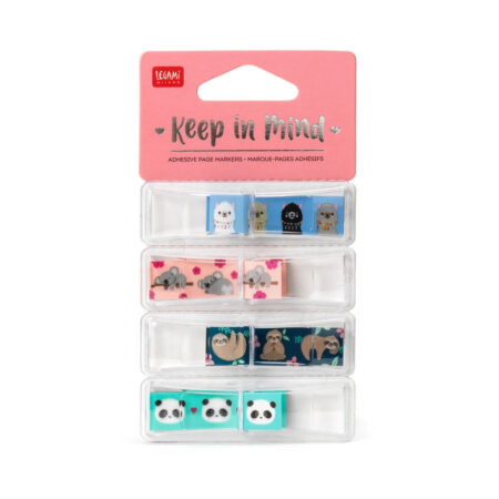 Sticky notes Keep in Mind - Legami | Legami
