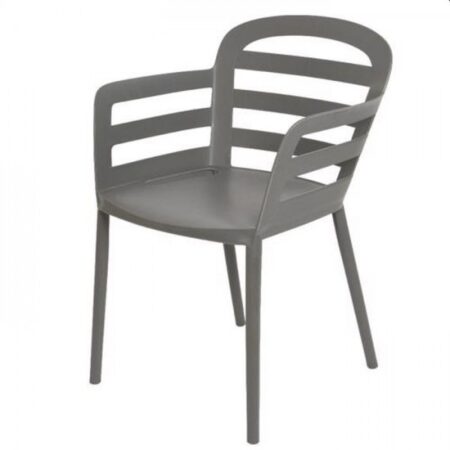 Stoel Boston Antraciet |