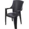 Stoel Talia Antraciet |