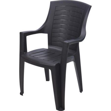 Stoel Talia Antraciet |