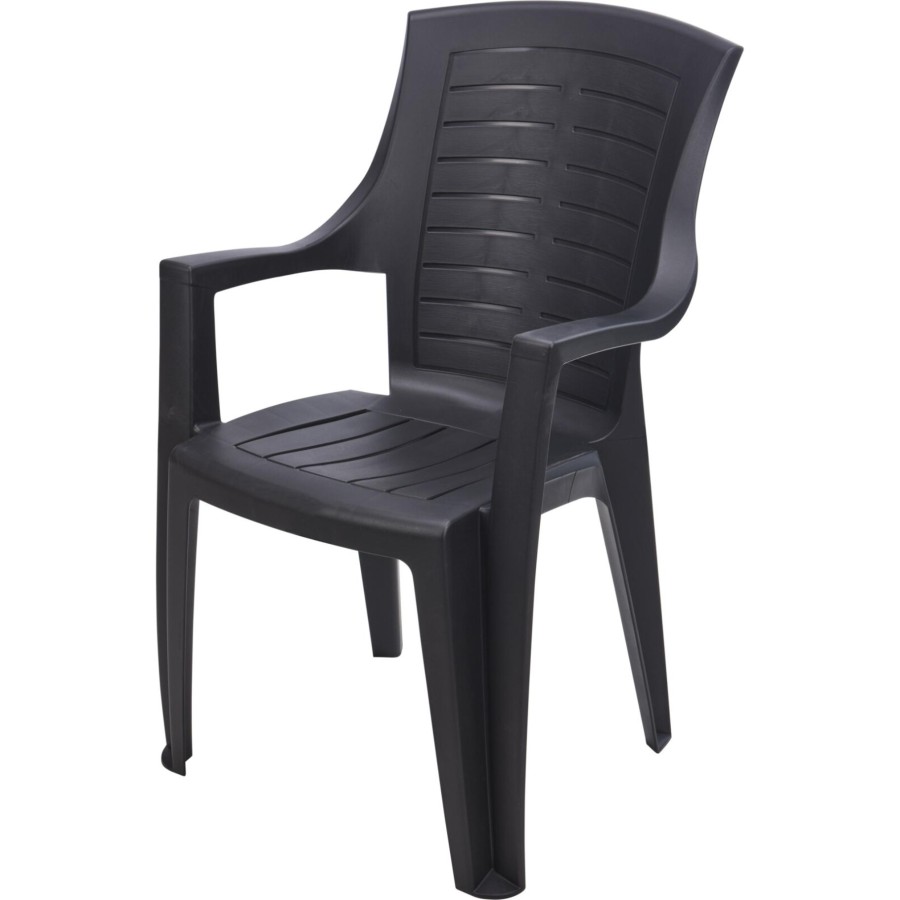 Stoel Talia Antraciet |
