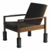 Stoel- bed- of tafel verhogers | Set van 4 stuks | Te verhogen tot: 7