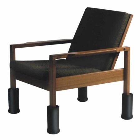 Stoel- bed- of tafel verhogers | Set van 4 stuks | Te verhogen tot: 7