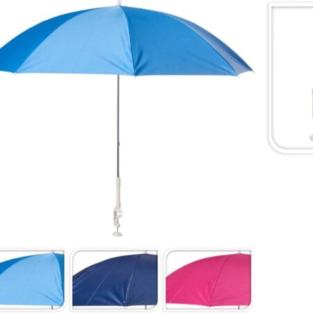 Stoelparasol Ø105cm stok 90cm | Pro Garden