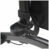 Stokhouder Trollimaster RA60 | MultiMotion | Wandelstokhouder rollator | 10060001 | MultiMotion