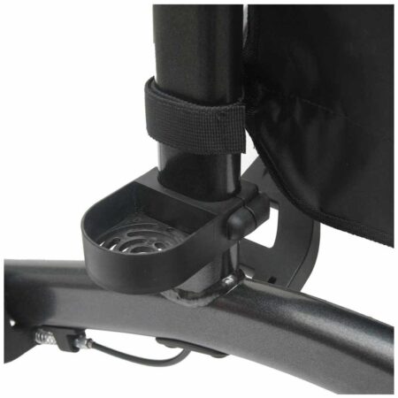 Stokhouder Trollimaster RA60 | MultiMotion | Wandelstokhouder rollator | 10060001 | MultiMotion