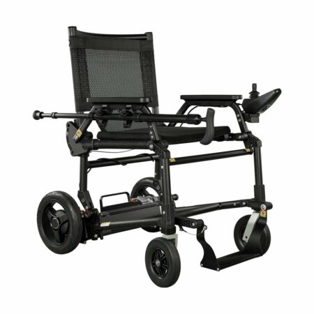 Stokhouder voor JoyRider of SplitRider | Altijd uw wandelstok binnen handbereik | e-Aa0021 | e-Ability | e-Ability
