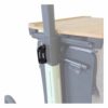 Stokhouder voor Rollz Air rollator | ThuiszorgwinkelXL