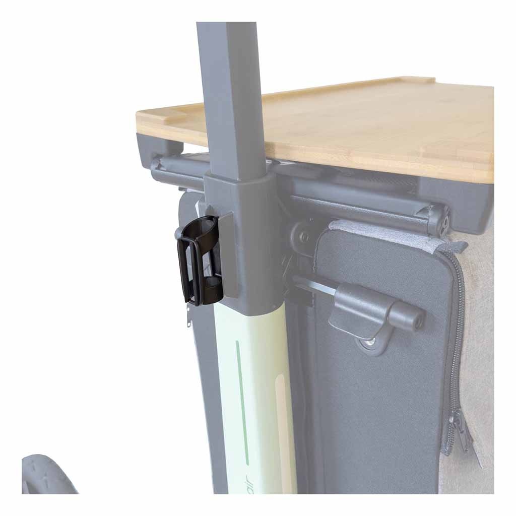 Stokhouder voor Rollz Air rollator | ThuiszorgwinkelXL