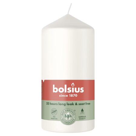 Stompkaars 120/58 Cloudy White |