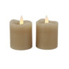 Stompkaars Rustiek antiek Beige s2 | Countryfield