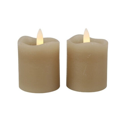 Stompkaars Rustiek antiek Beige s2 | Countryfield