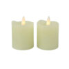 Stompkaars Rustiek antiek Creme s2 | Countryfield