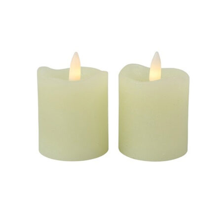 Stompkaars Rustiek antiek Creme s2 | Countryfield