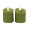 Stompkaars Rustiek antiek Groen s2 | Countryfield
