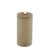 Stompkaars rustiek Lyon L beige |