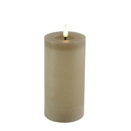 Stompkaars rustiek Lyon L beige |