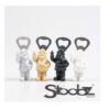 Stoobz Kabouter f*ck you flesopener 8cm | Stoobz Design