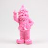 Stoobz f*ck you fuchsia 16x12x32cm | Stoobz Design