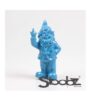 Stoobz kabouter f*ck you blauw 20cm | Stoobz Design