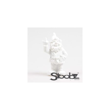 Stoobz kabouter f*ck you wit 10cm | Stoobz Design