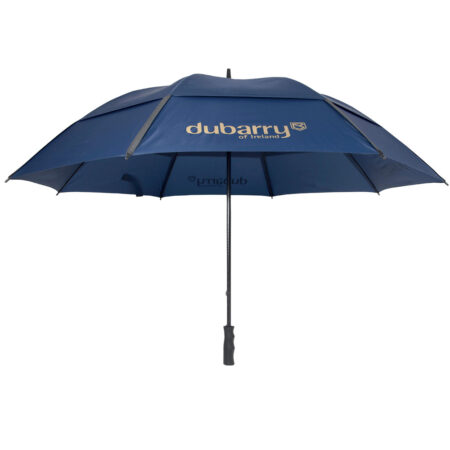 Storm Paraplu Navy | Dubarry