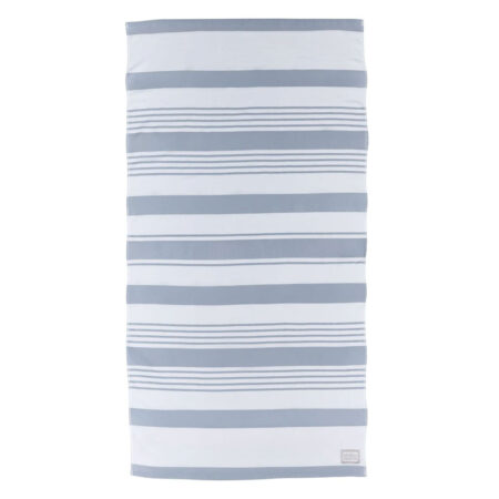 Strandlaken Riviera Maison Matteo Blue 90x180 | Riviera Maison