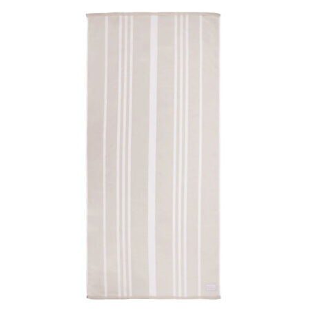 Strandlaken Riviera Maison Sienna Sand 90x180 | Riviera Maison
