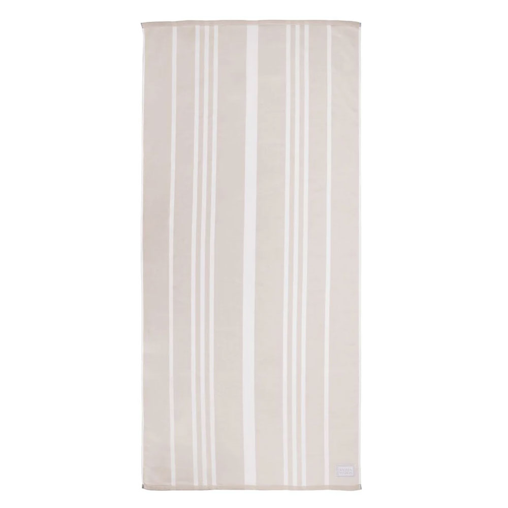 Strandlaken Riviera Maison Sienna Sand 90x180 | Riviera Maison
